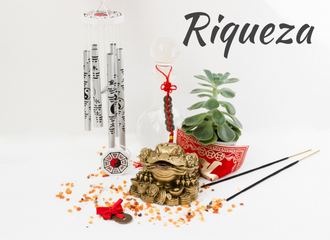 riqueza