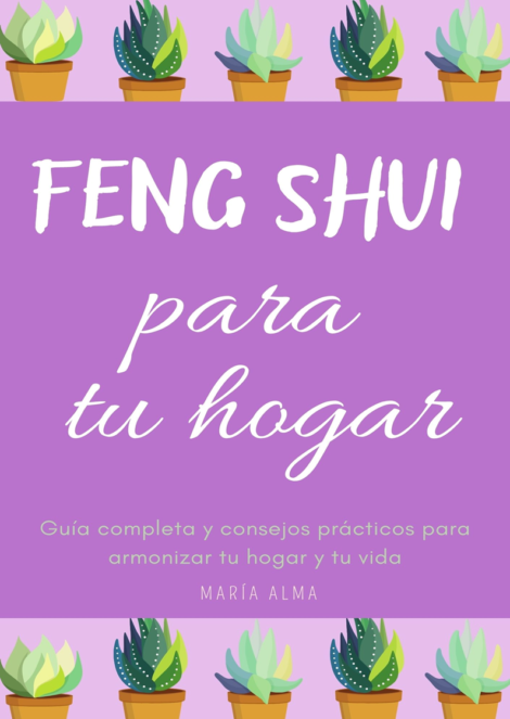 Feng Shui para tu hogar