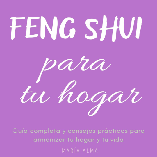 Feng Shui para tu hogar